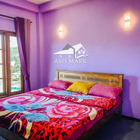 Ash Mark Cottage Nuwara Eliya Exterior photo