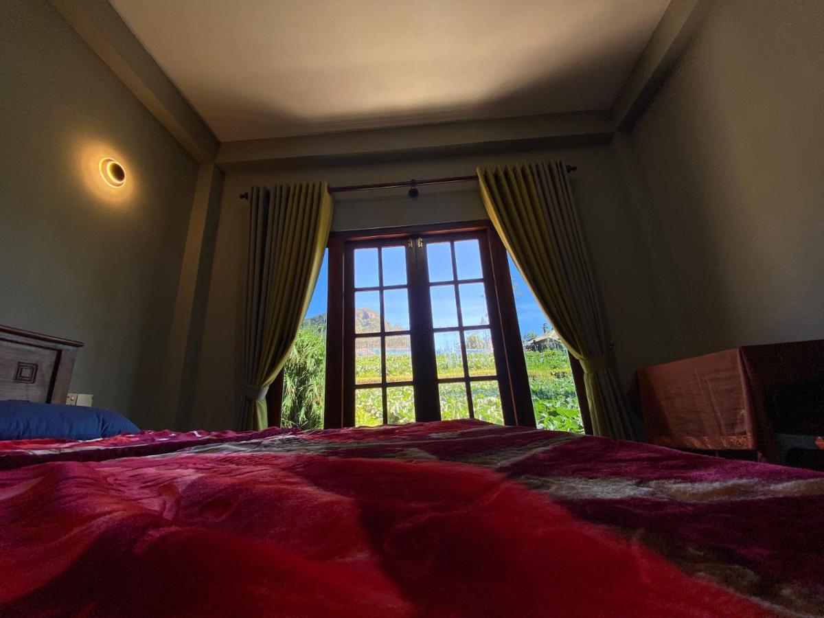 Ash Mark Cottage Nuwara Eliya Exterior photo