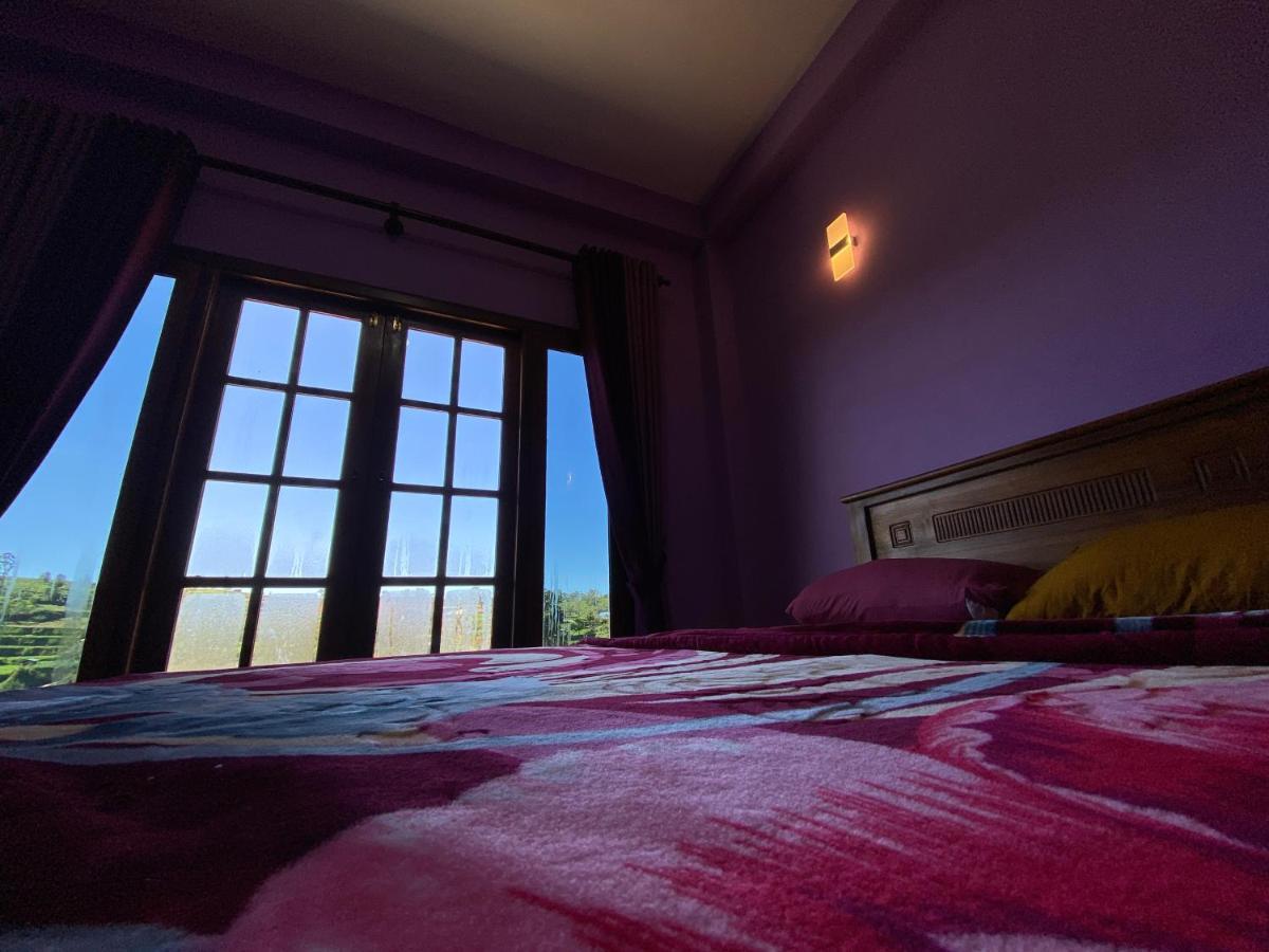 Ash Mark Cottage Nuwara Eliya Exterior photo