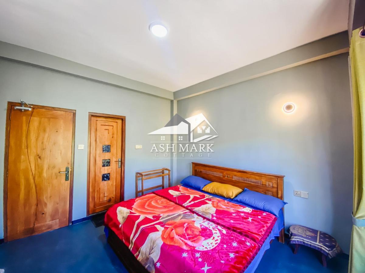 Ash Mark Cottage Nuwara Eliya Exterior photo